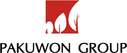 Pakuwon Expo System